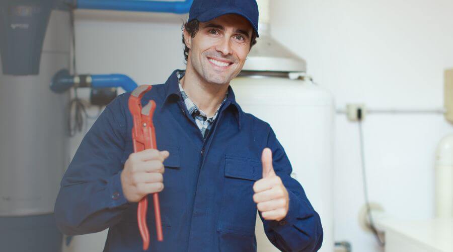 Professional emergency plumbing in Redwood Valley, CA